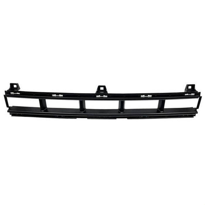 2022-2024 Jeep Compass Front Bumper Grille Upper - CH1036194-Partify-Painted-Replacement-Body-Parts