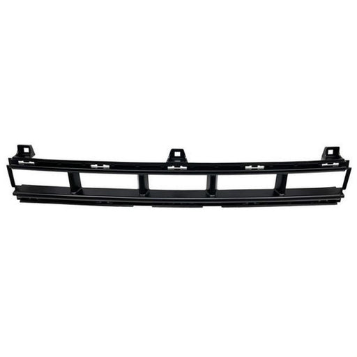 2022-2024 Jeep Compass Front Bumper Grille Upper - CH1036194-Partify-Painted-Replacement-Body-Parts