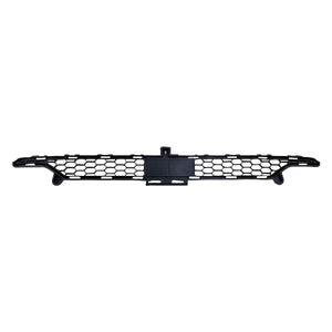 Front Upper Bumper Grille image