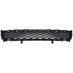 Front Center Bumper Grille image