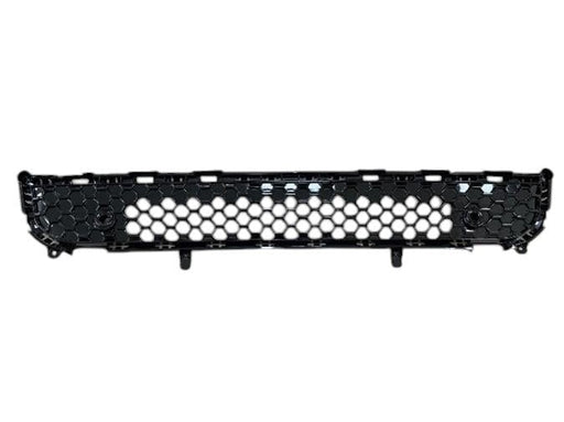 2021-2024 Jeep Grand Cherokee L Front Bumper Grille - CH1036206-Partify-Painted-Replacement-Body-Parts