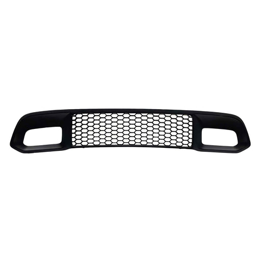 2016-2022 Jeep Grand Cherokee/Cherokee WK Front Bumper Grille - CH1036231-Partify-Painted-Replacement-Body-Parts
