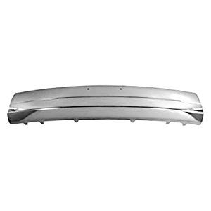 Front Bumper Insert image