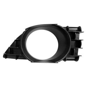 Front Bumper Insert image