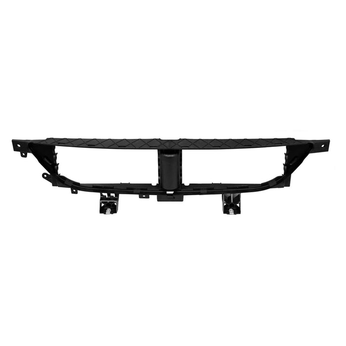 2013-2016 Dodge Dart Front Bumper Insert Lower Grille Support - CH1037115-Partify-Painted-Replacement-Body-Parts