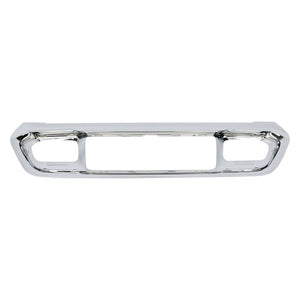 Front Bumper Insert image