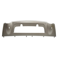 Front Bumper Insert image