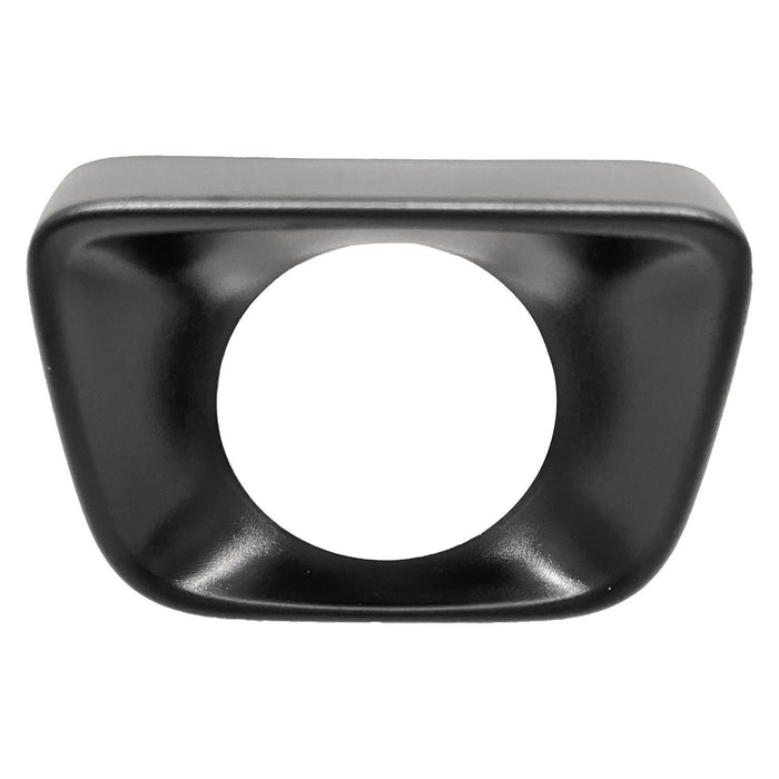 2011-2023 Chrysler 300/Dodge Challenger/Charger Front Bumper Insert Adaptive Cruise Control Bezel Type 2 5.7L V8/6.2L V8 - CH1037130-Partify-Painted-Replacement-Body-Parts