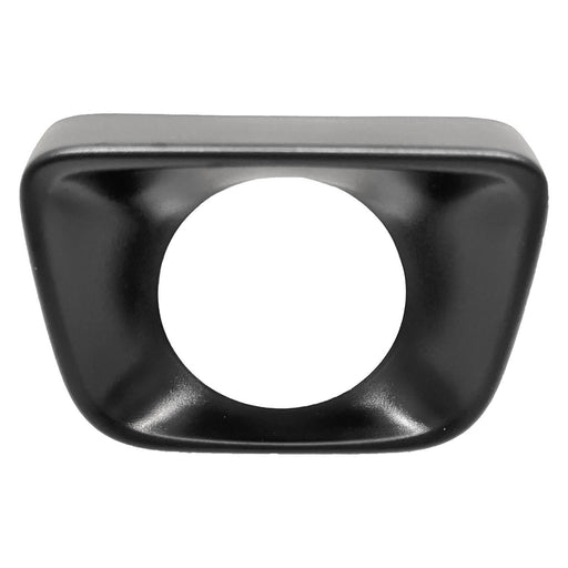 2011-2023 Chrysler 300/Dodge Challenger/Charger Front Bumper Insert Adaptive Cruise Control Bezel Type 2 5.7L V8/6.2L V8 - CH1037130-Partify-Painted-Replacement-Body-Parts