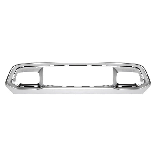 2018 Jeep Grand Cherokee Front Bumper Insert - CH1037137-Partify-Painted-Replacement-Body-Parts