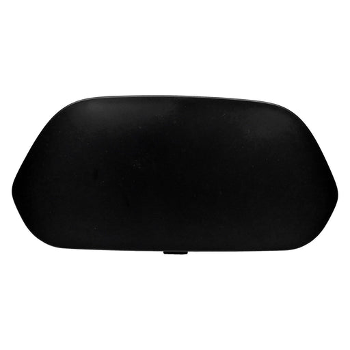 2021-2024 Dodge Durango Front Bumper Insert Acc Sensor Cover - CH1037146-Partify-Painted-Replacement-Body-Parts