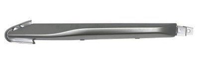 2022-2024 Jeep Grand Cherokee Front Driver Side Bumper Insert - CH1038236-Partify-Painted-Replacement-Body-Parts