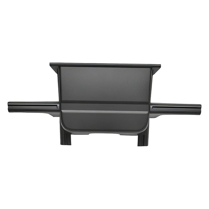 2017-2020 Chrysler Pacifica Front Driver Side Bumper Insert Fog Lamp Bezel W/Fog Lamps Trim Ring - CH1038242-Partify-Painted-Replacement-Body-Parts