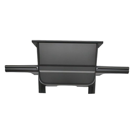 2017-2020 Chrysler Pacifica Front Driver Side Bumper Insert Fog Lamp Bezel W/Fog Lamps Trim Ring - CH1038242-Partify-Painted-Replacement-Body-Parts