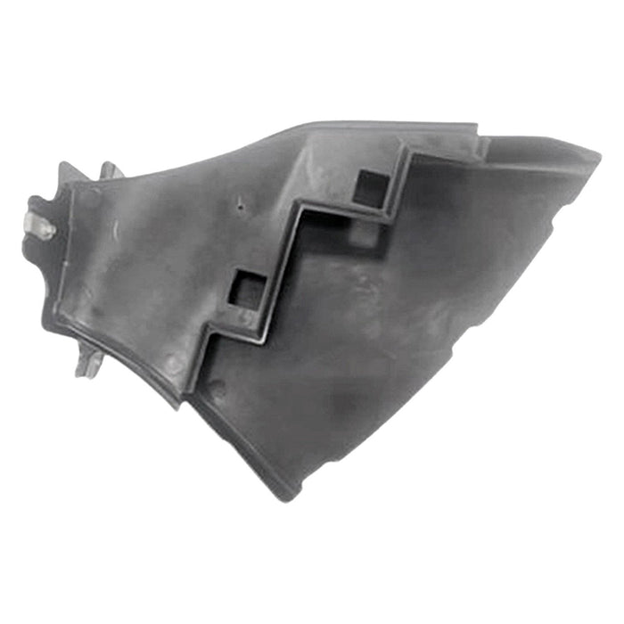 2015-2023 Dodge Charger Daytona/Daytona 392/Daytona R/T/Enforcer/GT/GT Plus/Pursuit/R/T/R/T 392/R/T Road & Track/R/T Scat Pack/Scat Pack/Scat Pack 392/Scat Pack 392 Widebody/Scat Pack Widebody/SE/SRT 392/SRT Hellcat/SRT Hellcat Redeye Widebody/SRT Hellcat Redeye Widebody Jailbreak/SRT Hellcat Widebody/SRT Hellcat Widebody Jailbreak/SRT Jailbreak/SXT/SXT Plus/SXT Plus Leather Front Driver Side Bumper Insert W/O Hood Scoop Air Duct - CH1038244-Partify-Painted-Replacement-Body-Parts