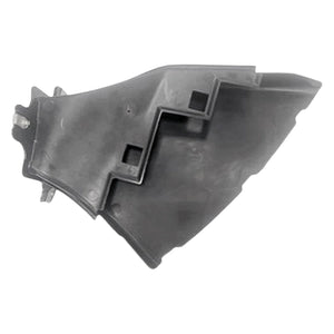 Front Driver Side Bumper Insert image