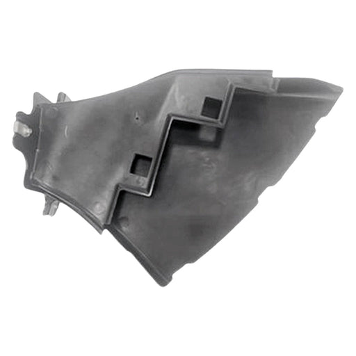 2015-2023 Dodge Charger Daytona/Daytona 392/Daytona R/T/Enforcer/GT/GT Plus/Pursuit/R/T/R/T 392/R/T Road & Track/R/T Scat Pack/Scat Pack/Scat Pack 392/Scat Pack 392 Widebody/Scat Pack Widebody/SE/SRT 392/SRT Hellcat/SRT Hellcat Redeye Widebody/SRT Hellcat Redeye Widebody Jailbreak/SRT Hellcat Widebody/SRT Hellcat Widebody Jailbreak/SRT Jailbreak/SXT/SXT Plus/SXT Plus Leather Front Driver Side Bumper Insert W/O Hood Scoop Air Duct - CH1038244-Partify-Painted-Replacement-Body-Parts