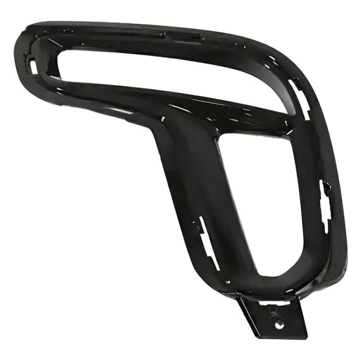 2021-2024 Dodge Durango Front Driver Side Bumper Insert - CH1038256-Partify-Painted-Replacement-Body-Parts