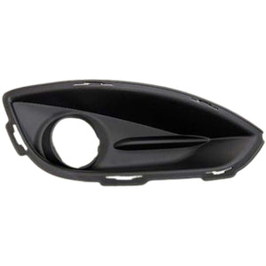 Front Passenger Side Bumper Insert image