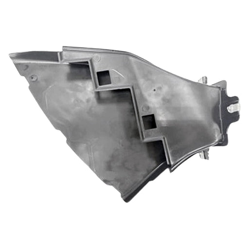 2015-2023 Dodge Charger Daytona/Daytona 392/Daytona R/T/Enforcer/GT/GT Plus/R/T/R/T 392/R/T Road & Track/R/T Scat Pack/Scat Pack/Scat Pack 392/Scat Pack 392 Widebody/Scat Pack Widebody/SE/SRT 392/SRT Hellcat/SRT Hellcat Redeye Widebody/SRT Hellcat Redeye Widebody Jailbreak/SRT Hellcat Widebody/SRT Hellcat Widebody Jailbreak/SRT Jailbreak/SXT/SXT Plus/SXT Plus Leather Front Passenger Side Bumper Insert W/O Hood Scoop Air Duct - CH1039244-Partify-Painted-Replacement-Body-Parts