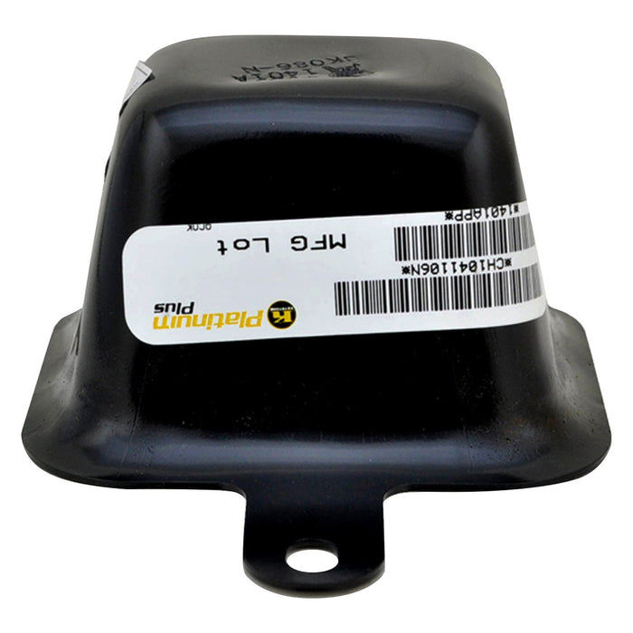 2002-2012 Jeep Commander/Grand Cherokee/Liberty/Dodge Nitro Front Bumper Support Side - CH1041106-Partify-Painted-Replacement-Body-Parts