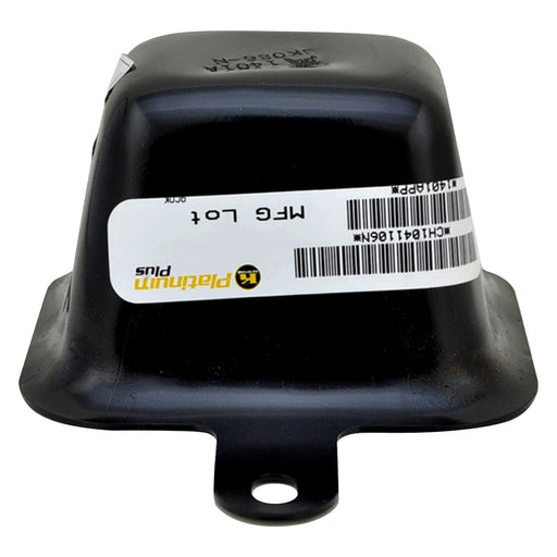 2002-2012 Jeep Commander/Grand Cherokee/Liberty/Dodge Nitro Front Bumper Support Side - CH1041106-Partify-Painted-Replacement-Body-Parts