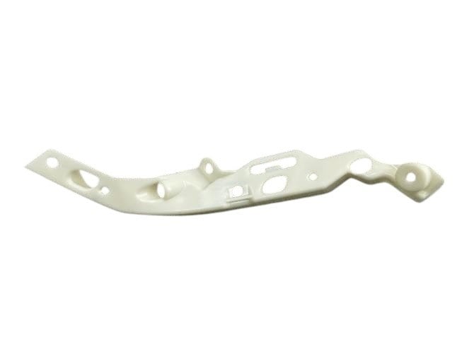 2020-2023 Dodge Charger Front Passenger Side Bumper Support W/Hood Scoop W/Wide Body Option - CH1043137-Partify-Painted-Replacement-Body-Parts