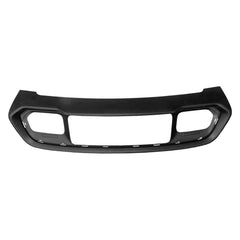 Front Bumper Molding image