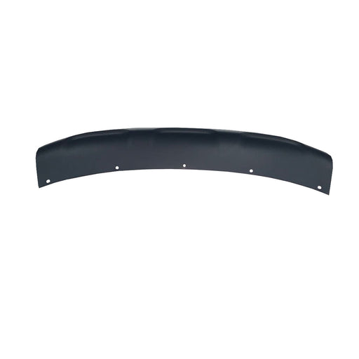 2016 Dodge Journey Crossroad Front Bumper Molding Type 3 Applique - CH1044144-Partify-Painted-Replacement-Body-Parts