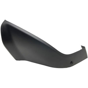 Front Driver Side Bumper Molding image