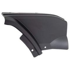 Front Driver Side Bumper Molding image