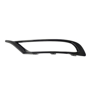 Front Driver Side Bumper Molding image