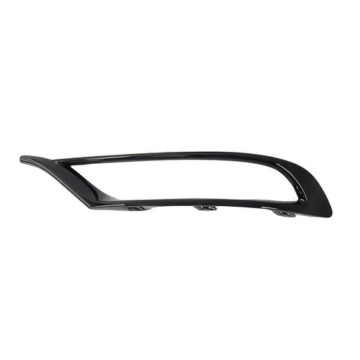 2020-2023 Chrysler 300 Front Driver Side Bumper Molding - CH1046139-Partify-Painted-Replacement-Body-Parts