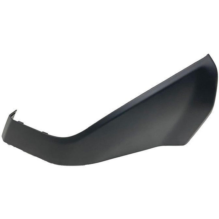 2019-2024 Ram 1500 Rebel Front Passenger Side Bumper Molding W/O Park Assist System W/O Parking Sensors Outer Filler Panel - CH1047131-Partify-Painted-Replacement-Body-Parts