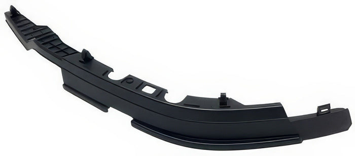 2019-2024 Ram 1500 Rebel Front Passenger Side Bumper Molding - CH1047134-Partify-Painted-Replacement-Body-Parts