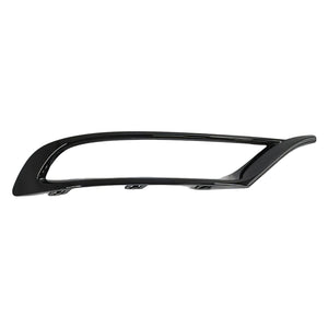 Front Passenger Side Bumper Molding image