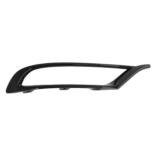 2020-2023 Chrysler 300 Front Passenger Side Bumper Molding - CH1047139-Partify-Painted-Replacement-Body-Parts