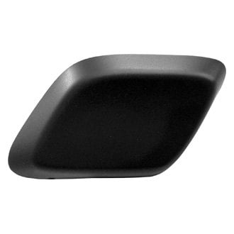 2011-2013 Jeep Grand Cherokee Driver Side Windshield Washer Nozzle Cover - CH1048101-Partify-Painted-Replacement-Body-Parts