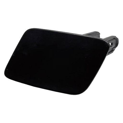 2017-2021 Jeep Grand Cherokee Overland/SRT/Summit Driver Side Windshield Washer Nozzle Cover - CH1048102-Partify-Painted-Replacement-Body-Parts