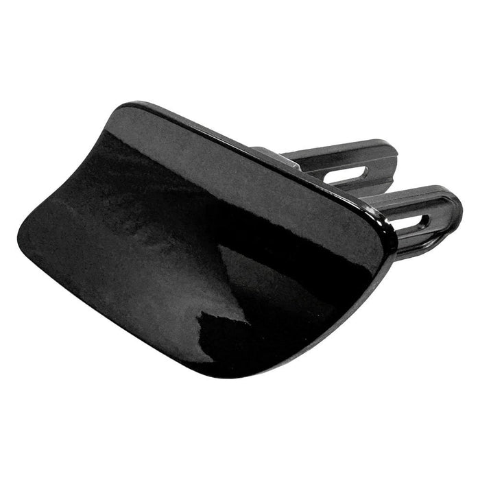 2014-2021 Jeep Grand Cherokee SRT/Trackhawk Driver Side Windshield Washer Nozzle Cover - CH1048103-Partify-Painted-Replacement-Body-Parts