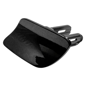 Driver Side Windshield Washer Nozzle Cover image