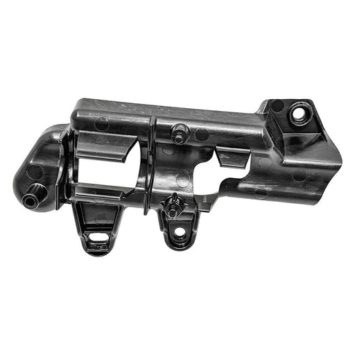 2017-2021 Jeep Grand Cherokee Driver Side Windshield Washer Nozzle Cover Nozzle Bracket - CH1048104-Partify-Painted-Replacement-Body-Parts