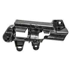 Driver Side Windshield Washer Nozzle Cover image