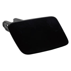 Passenger Side Windshield Washer Nozzle Cover image