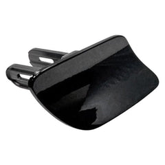 Passenger Side Windshield Washer Nozzle Cover image