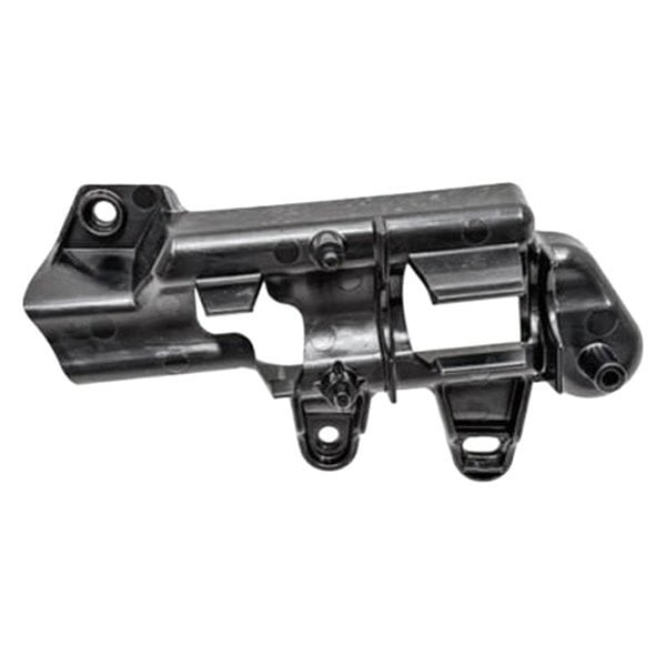 2017-2021 Jeep Grand Cherokee Passenger Side Windshield Washer Nozzle Cover Nozzle Bracket - CH1049104-Partify-Painted-Replacement-Body-Parts