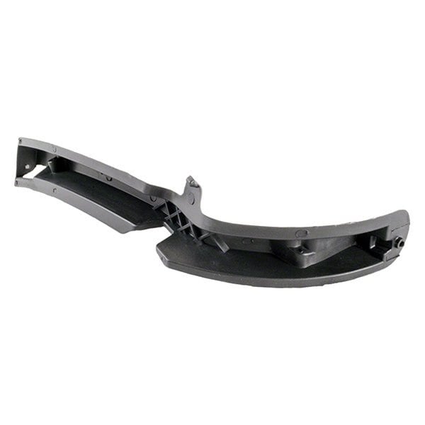 1984-1996 Jeep Cherokee/Wagoneer Front Driver Side Bumper Guard - CH1054125-Partify-Painted-Replacement-Body-Parts