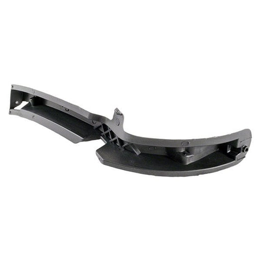 1984-1996 Jeep Cherokee/Wagoneer Front Driver Side Bumper Guard - CH1054125-Partify-Painted-Replacement-Body-Parts