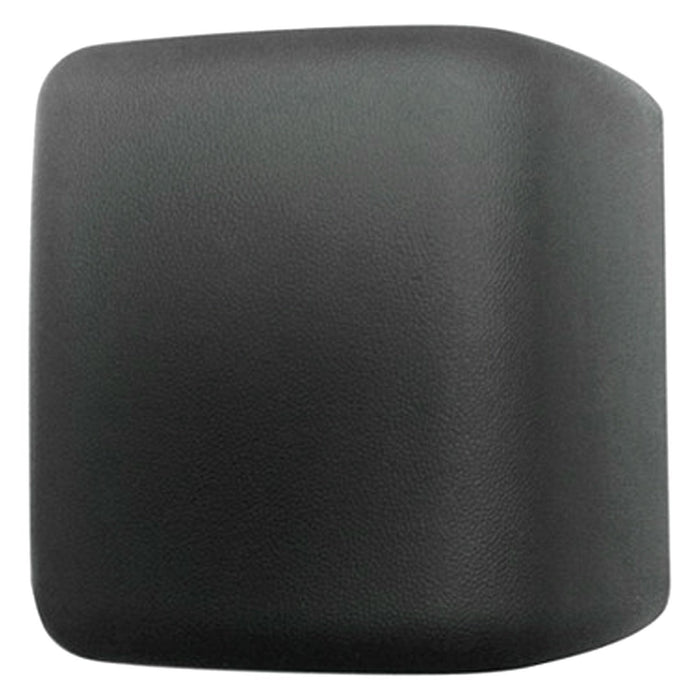 1997-2006 Jeep Wrangler Front Driver Side Bumper Guard - CH1054149-Partify-Painted-Replacement-Body-Parts