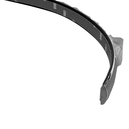 1994-1997 Chrysler LHS Front Bumper Impact Strip - CH1057804-Partify-Painted-Replacement-Body-Parts